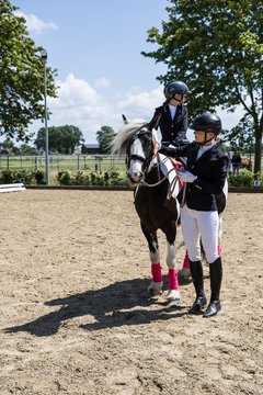 Bild 104 - Pony Akademie Turnier